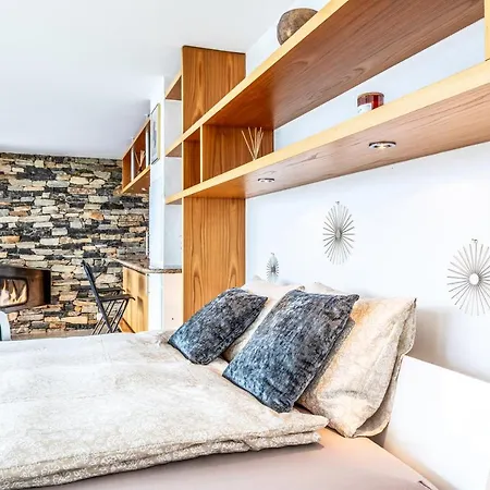Apartment Loft Saviese