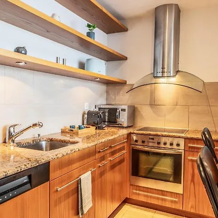 Loft Apartman Savièse