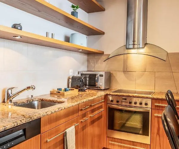 Loft Appartement Savièse