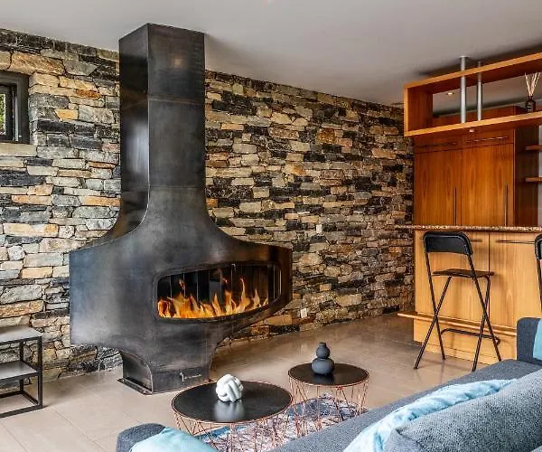 Loft Appartement Savièse