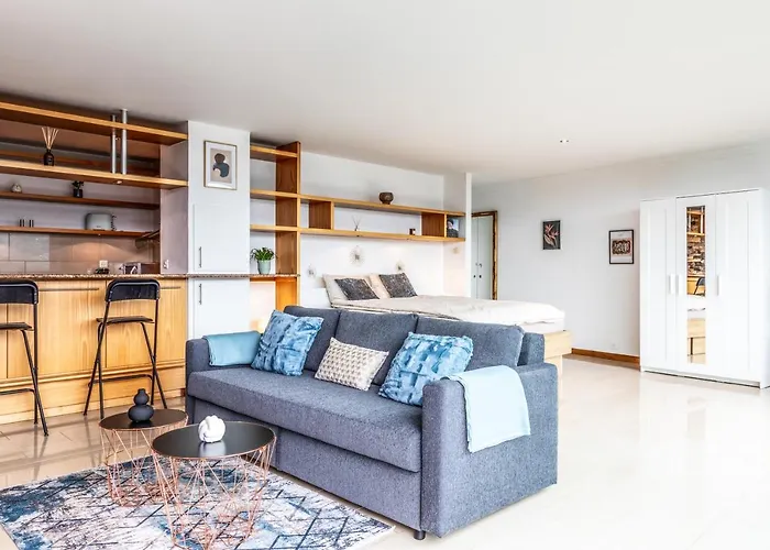 Appartement Loft Savièse