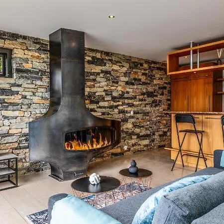 Loft Apartment Savièse