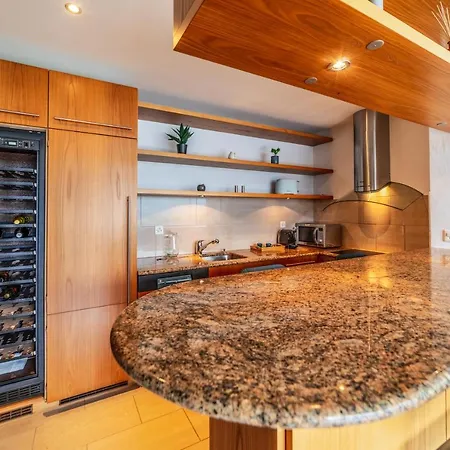 Loft Апартаменты *